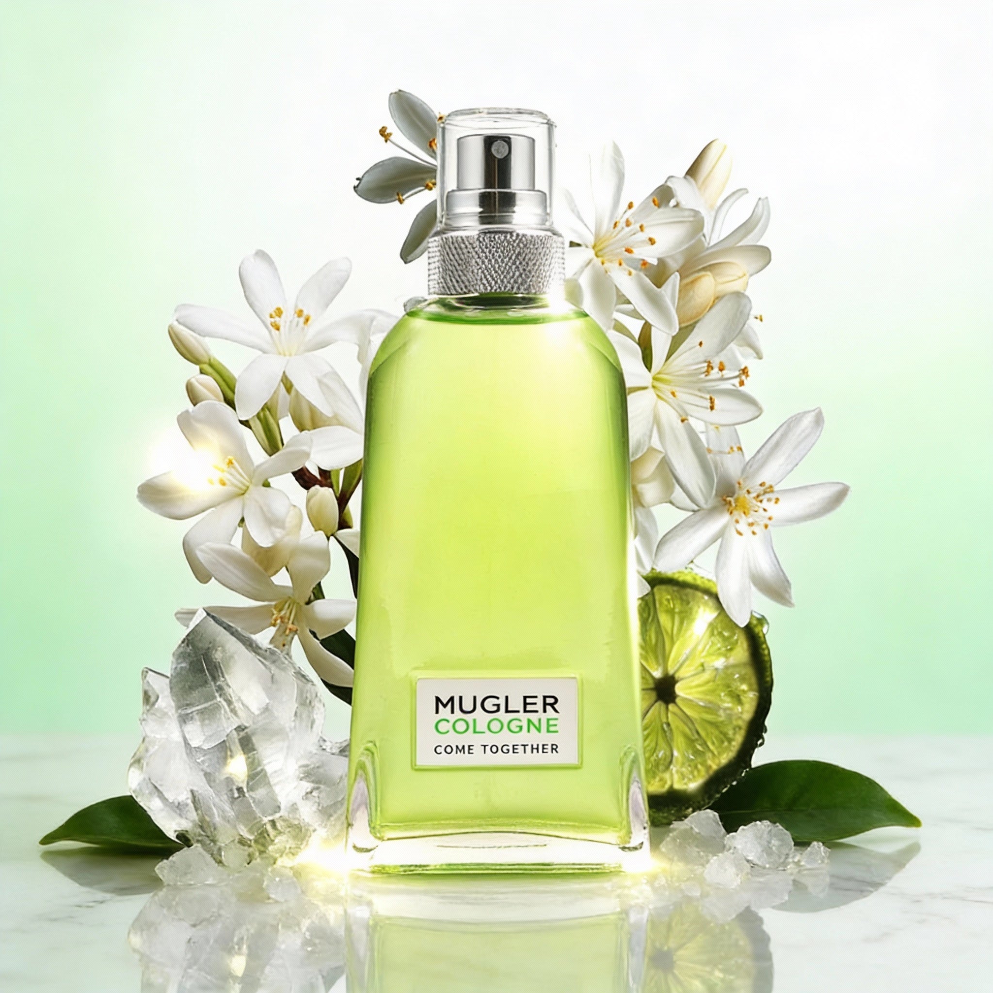 Mugler Cologne Come Together