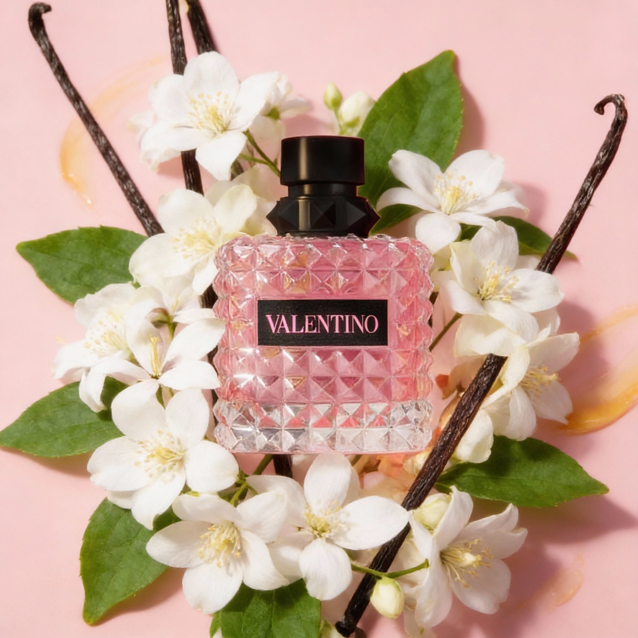 Donna Born in Roma EDP