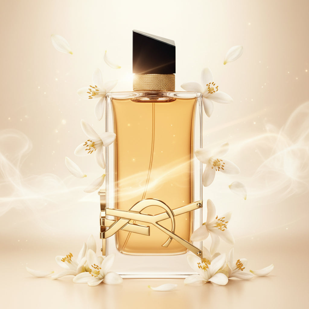 YSL Libre Intense EDP