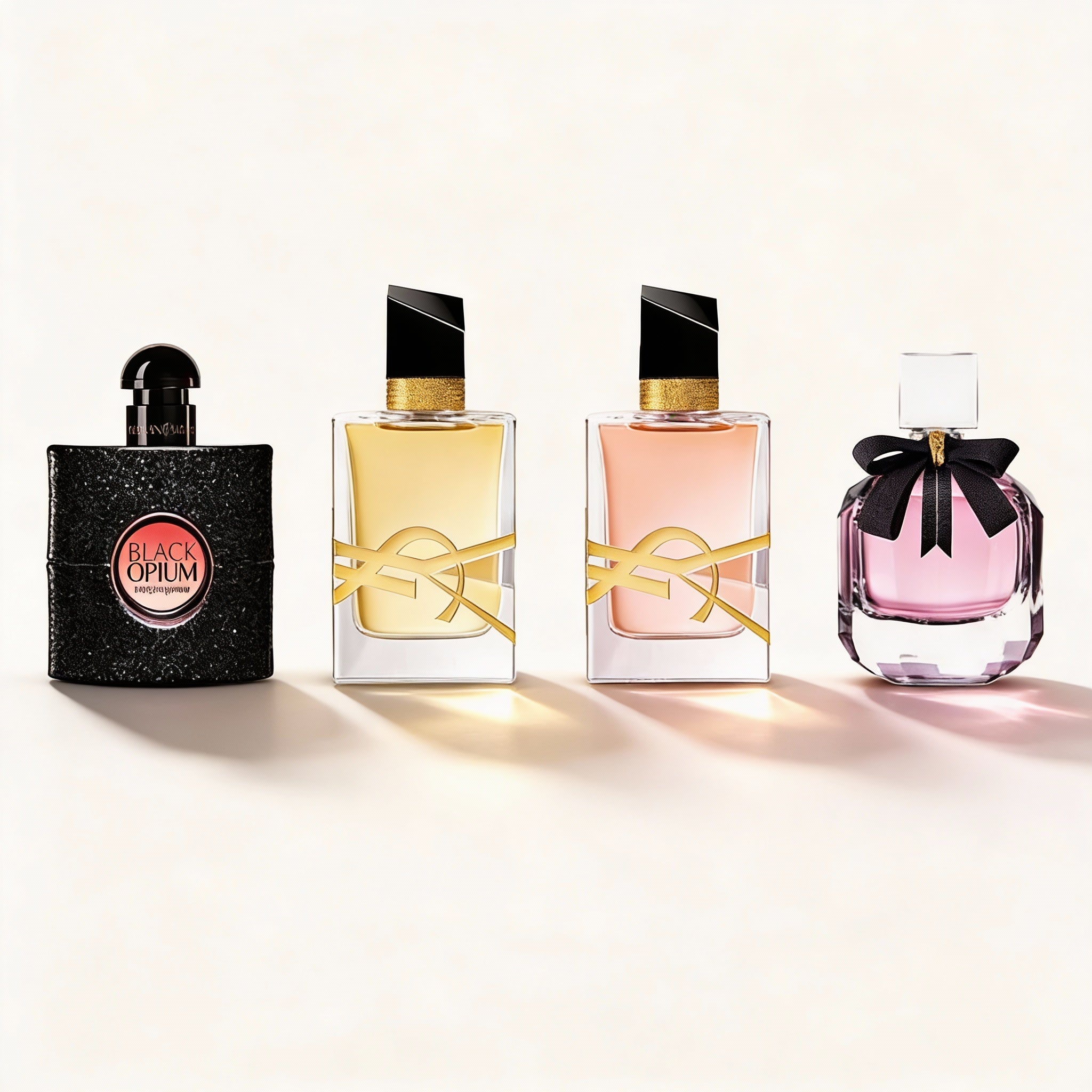 YSL Mini 4-Piece Gift Set