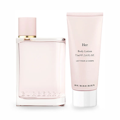 shop Burberry Her EDP Set for Women online