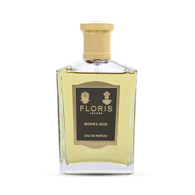 where to buy Floris Honey Oud EDP online