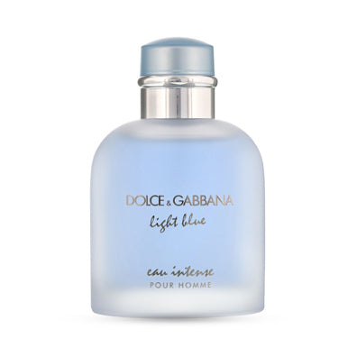 Light Blue Eau Intense Pour Homme EDP
