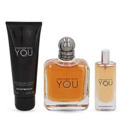 buy Armani Stronger With You EDT online