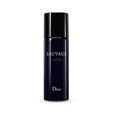 Sauvage Deodorant Spray