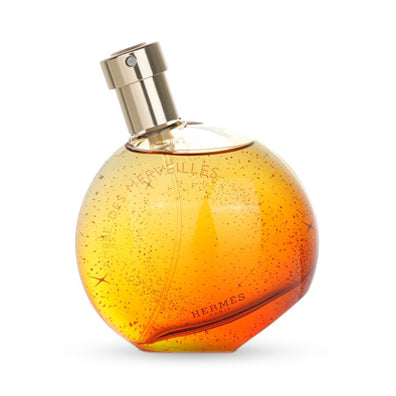 L'Ambre des Merveilles EDP