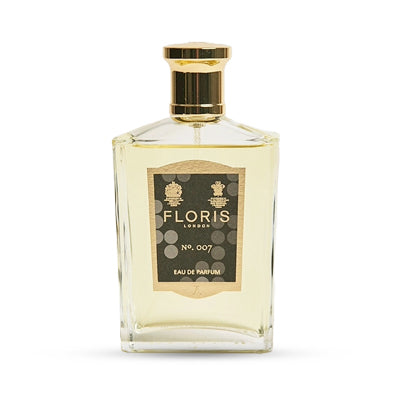 No. 007 EDP