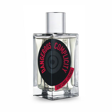 Dangerous Complicity EDP