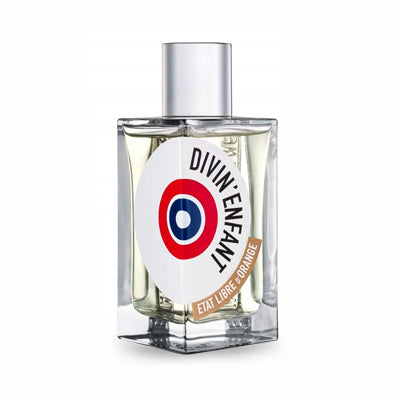 Divin' Enfant EDP