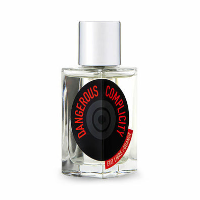 Dangerous Complicity EDP