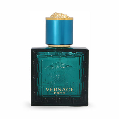 small size - Versace Eros Men EDT