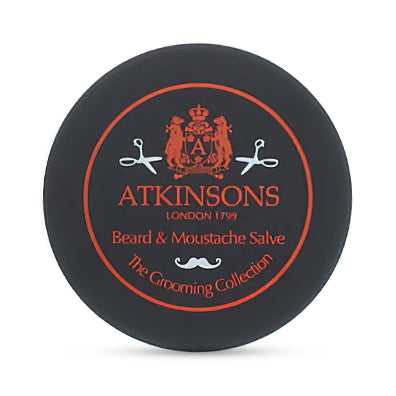 shop ATKINSONS Beard and Moustache Salve online