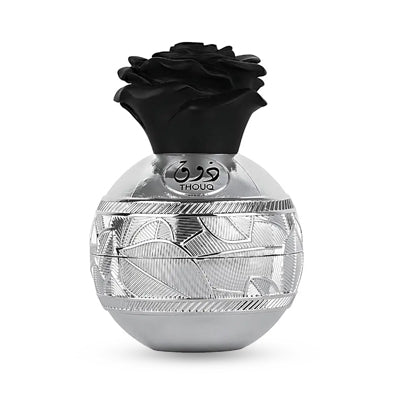 where to buy Lattafa Pride Thouq Silver online