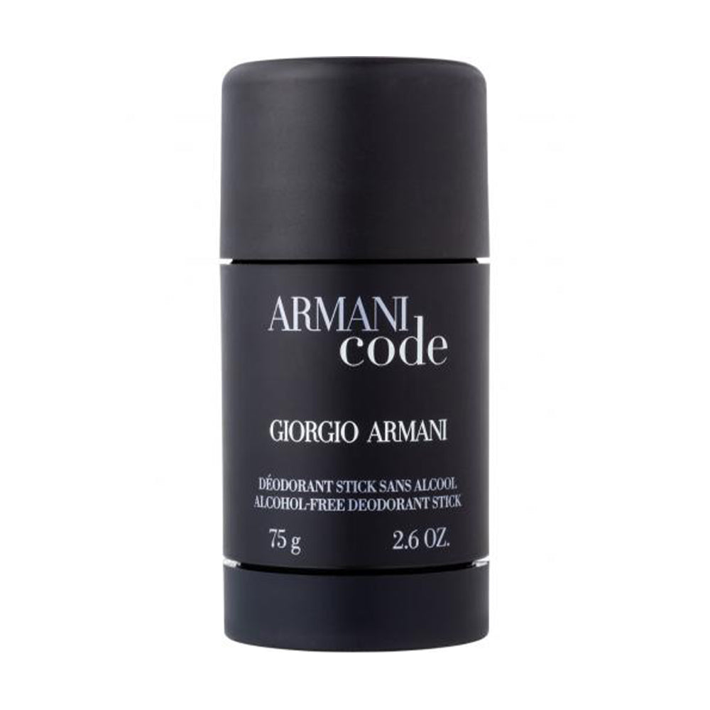 shop Armani Code Men Deodorant Stick online