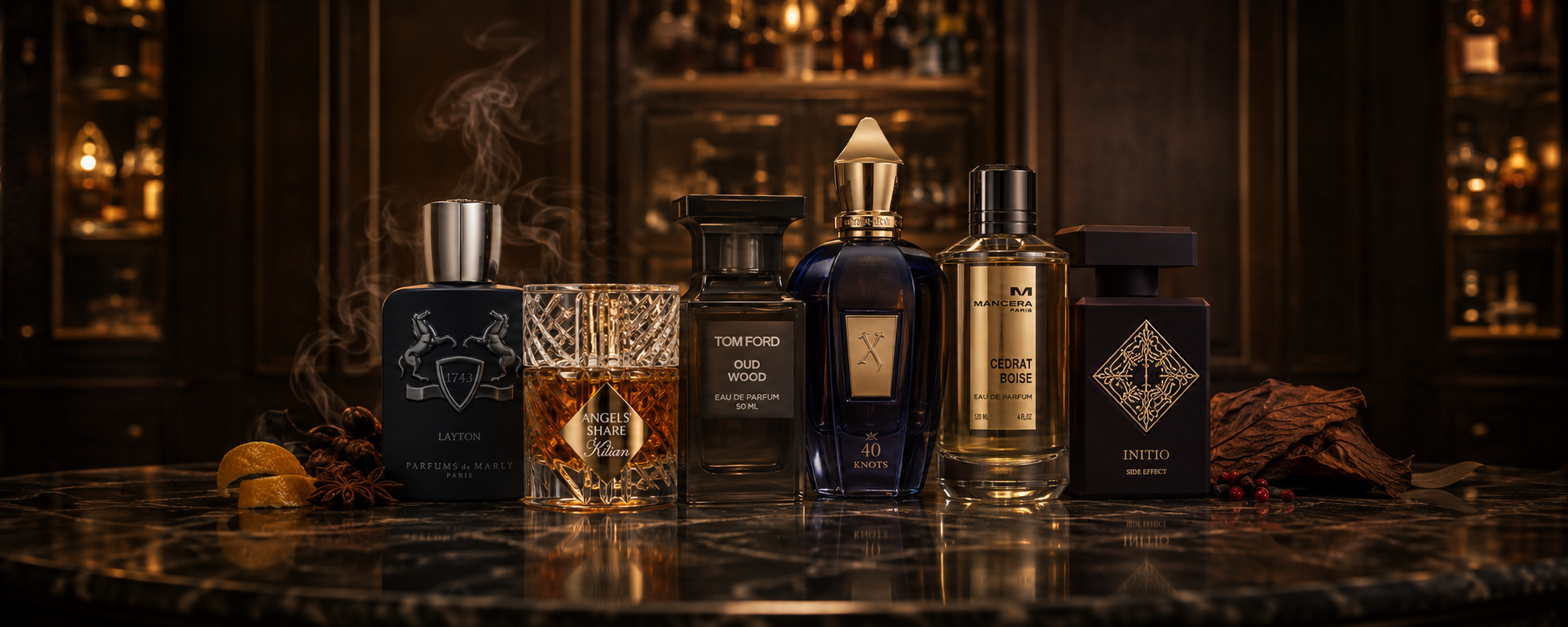 22 Best Niche Colognes for Men 2026 – Unique Signature Scents Reviewed