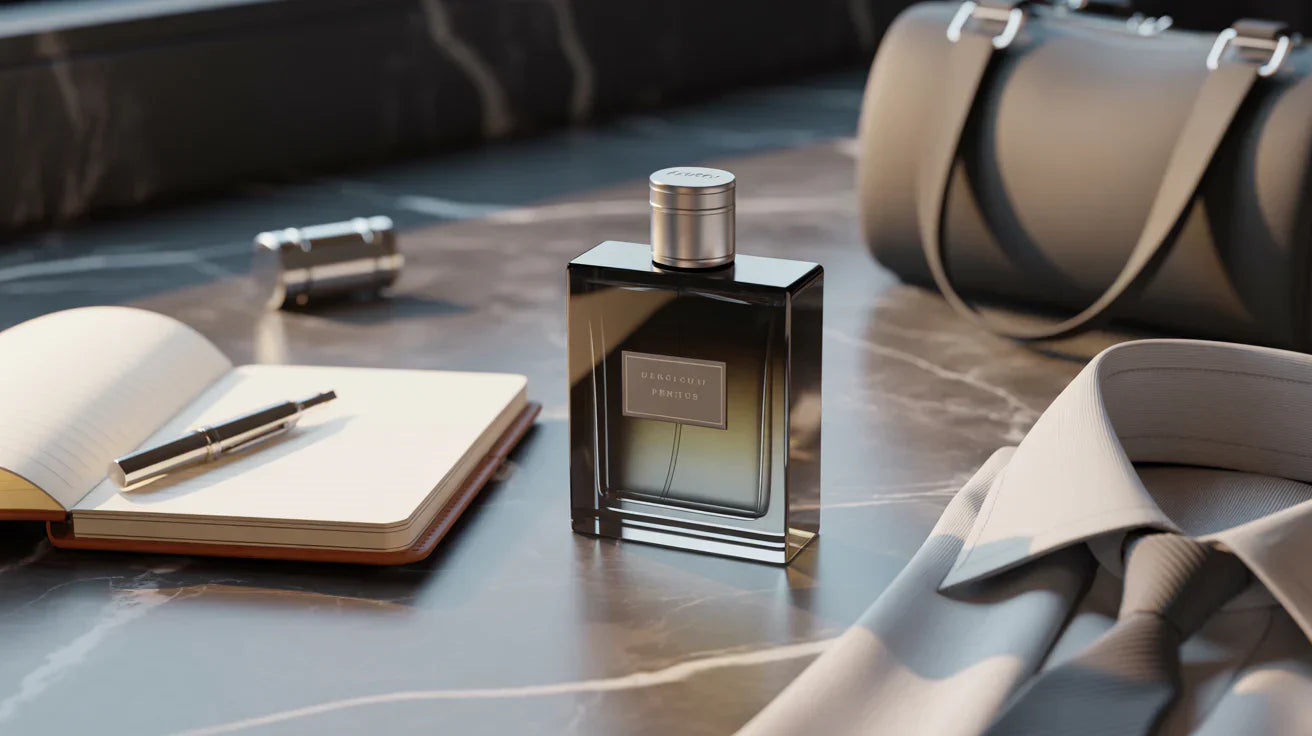 The Ultimate Guide to Montblanc Men's Fragrances