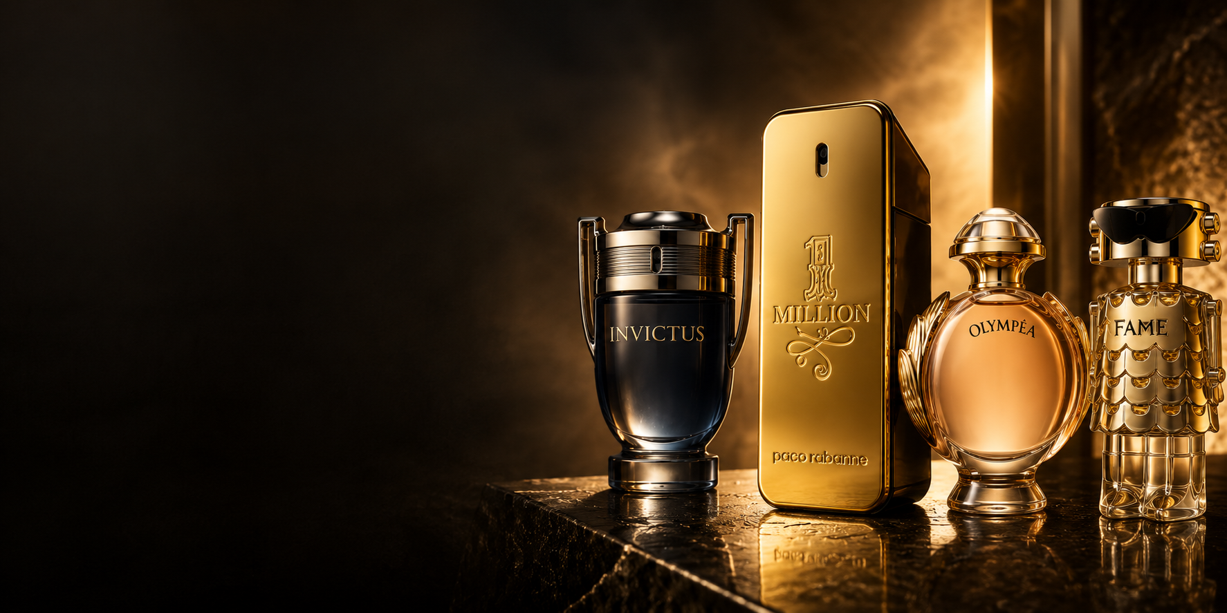 Paco Rabanne Fragrances: Gold, Power & Provocation — The Complete Guide for 2026