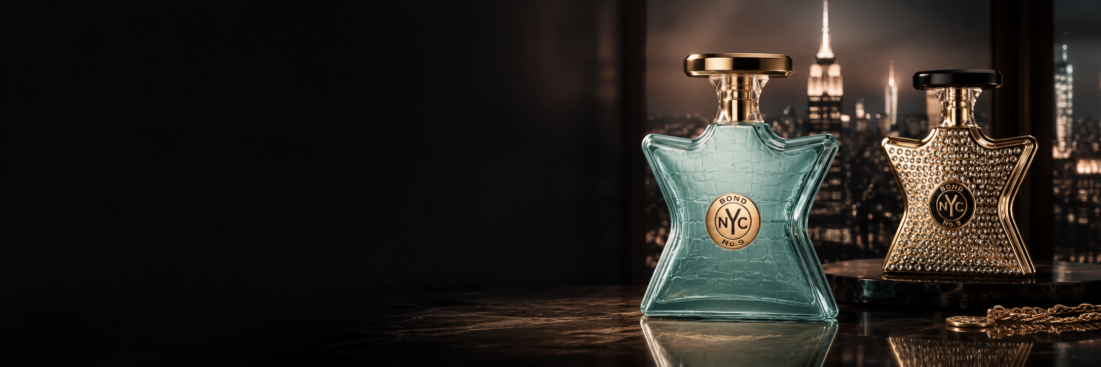 Bond No. 9 Fragrances