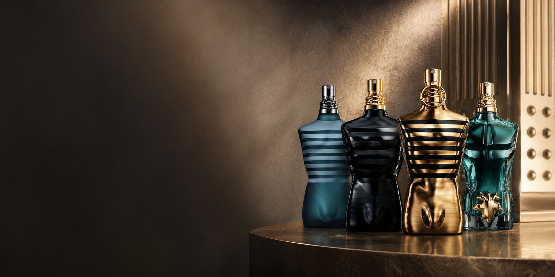 Jean Paul Gaultier Fragrances: The Complete Guide to Every Iconic Bottle in 2026