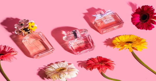 The Ultimate Mother's Day Perfume Gift Guide for 2024