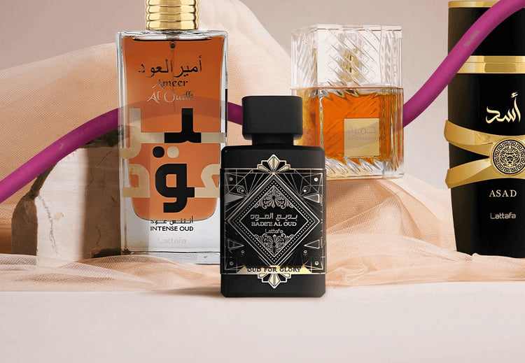 Top 5 Must-Have Lattafa Fragrances for Your Collection – Sensa Beauty