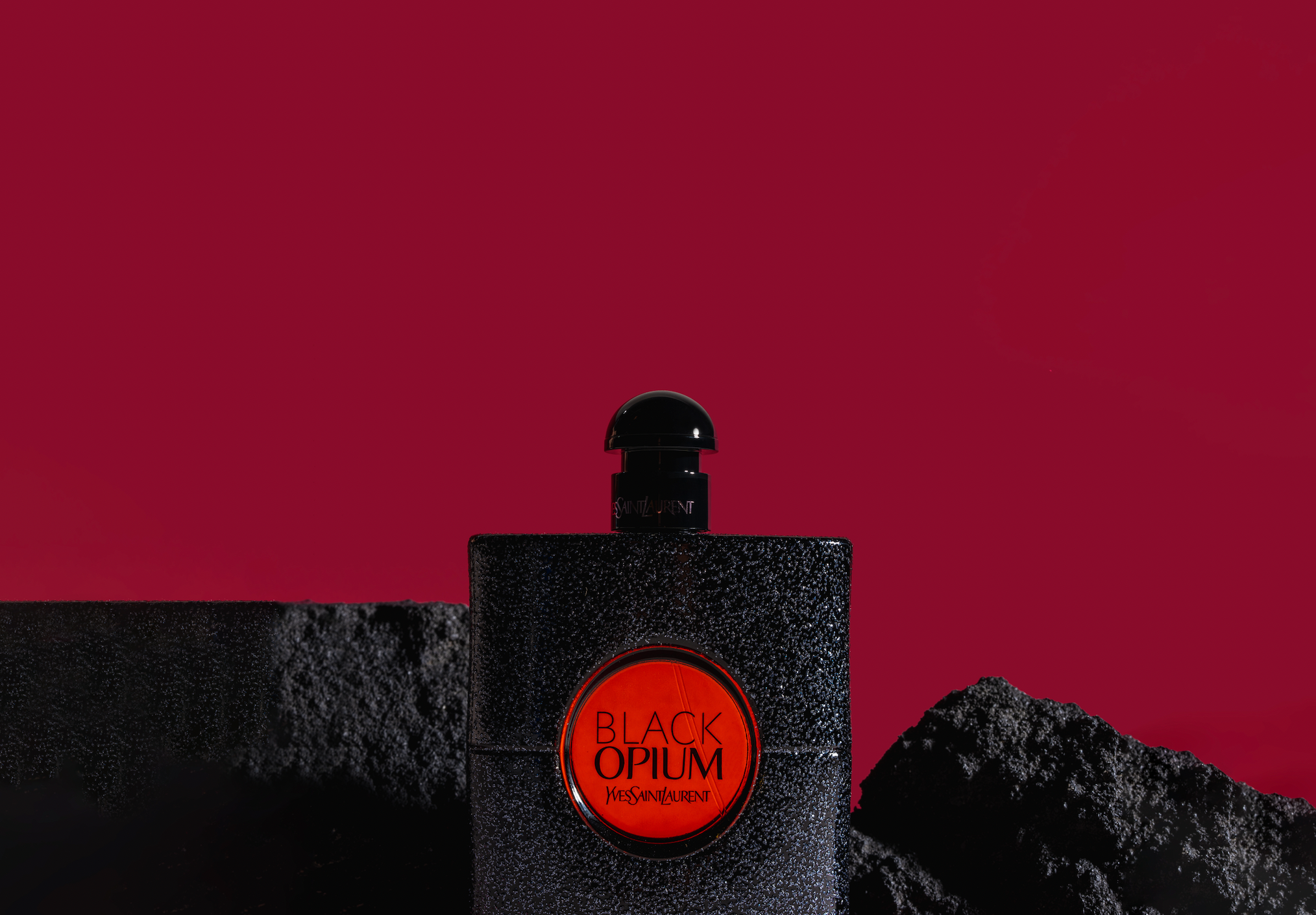 Must-Have: YSL Black Opium for Stylish Women This Spring