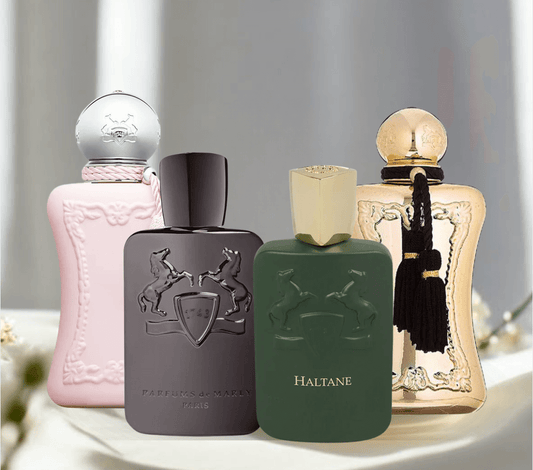 Parfums de Marly: Royal Scents for Modern Main Characters
