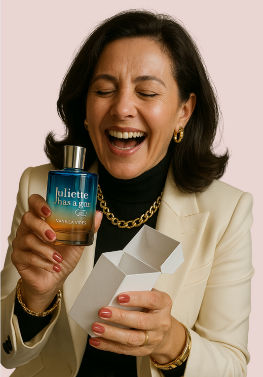 The Mother of All Gifts: 5 Scents She’ll Love Forever