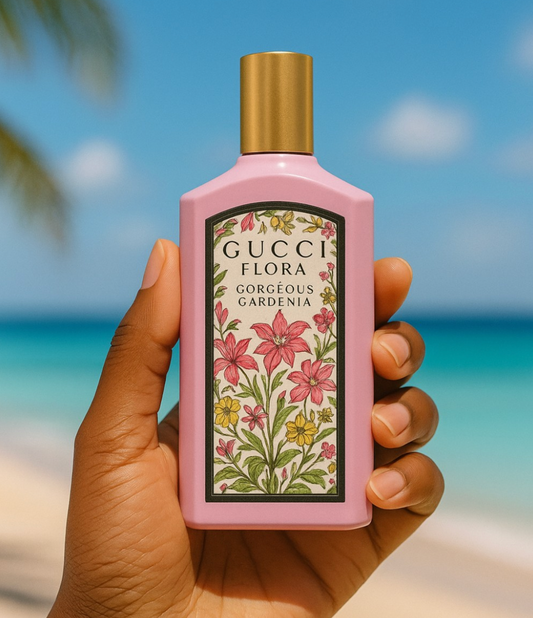Spring-to-Summer Scents: The Fragrances That Just Feel Like Sunshine