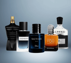 The Most Claimed Men’s Fragrances of All Time