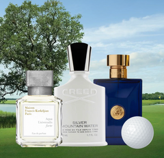 Fresh Like a Fairway: 6 Clean Scents Inspired by U.S. Open Vibes