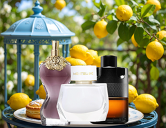 Gourmand in the Summer? Oh Yes, You Can.