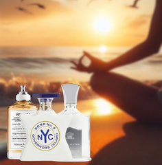 Relaxing Scents That Calm Your Mind (Without a Meditation App)