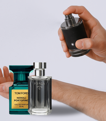 How to Layer Scents in Summer (Without Feeling Overwhelmed)