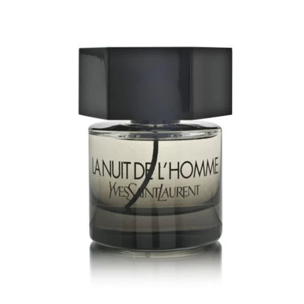 Scent of a Night: A Deep Dive into YSL La Nuit de L’Homme