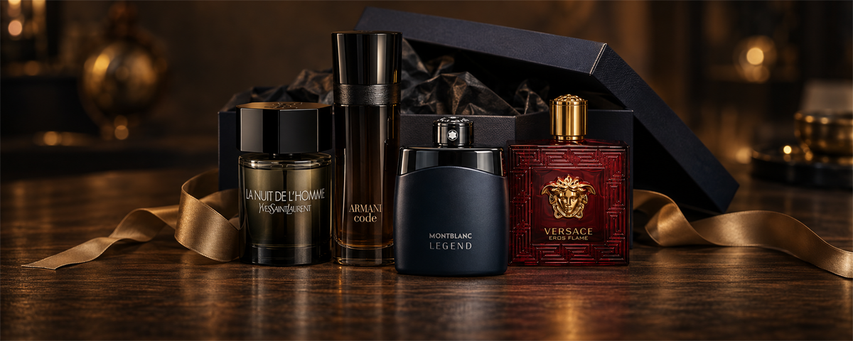 20 Best Cologne Gifts Under $100 in 2026 – Gift Guide