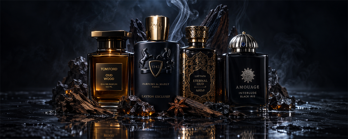 20 Best Winter Colognes for Men 2026 – Oud, Amber and Spice Picks
