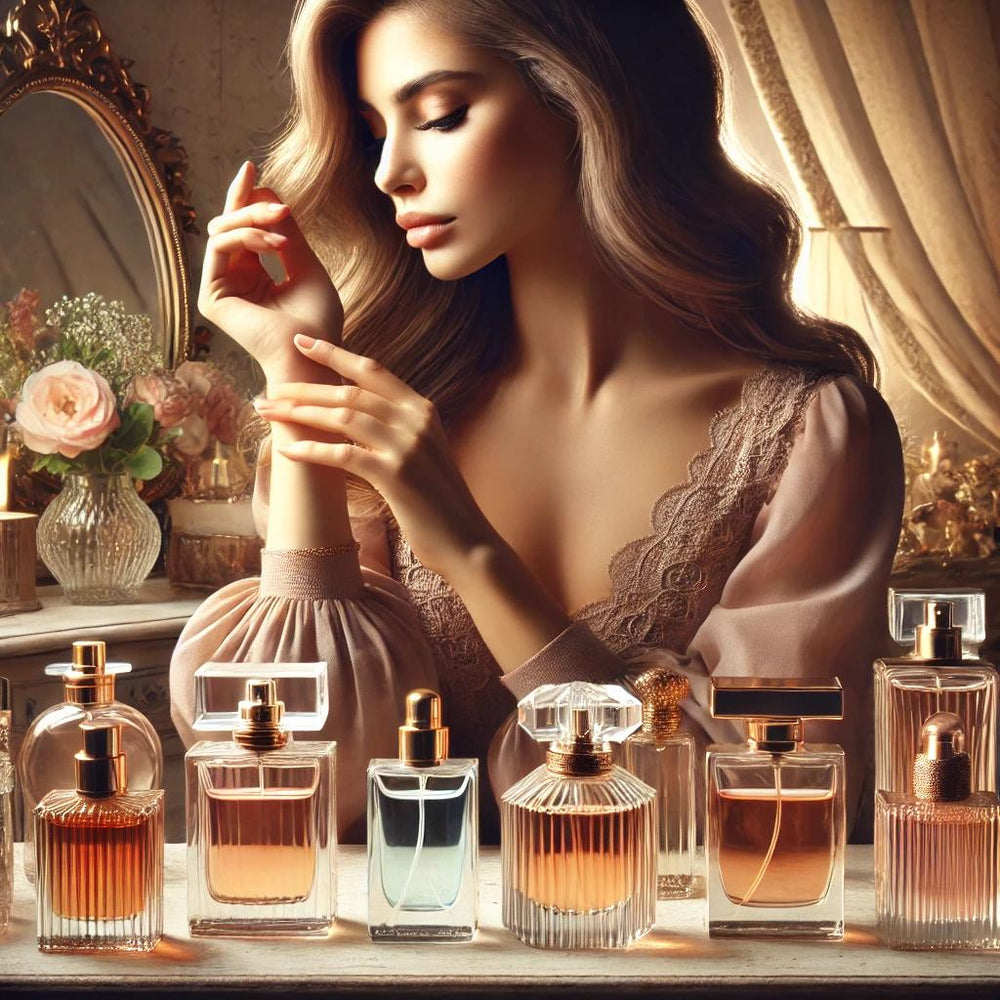 Best Women’s Perfumes Under $100: Top Picks for Affordable Luxury