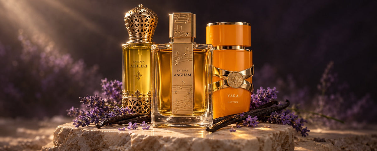 Best Burberry Goddess Dupe: Lattafa Angham and 2 Alternatives