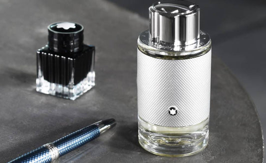 Honest Review of Montblanc Men’s Fragrances