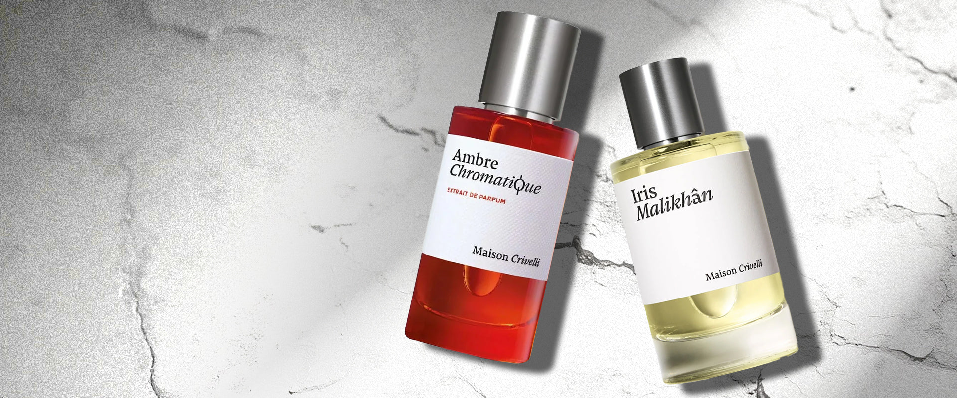 Maison Crivelli Review: Oud Maracuja, Hibiscus Mahajad & Iris Malikhan (2026 Guide)
