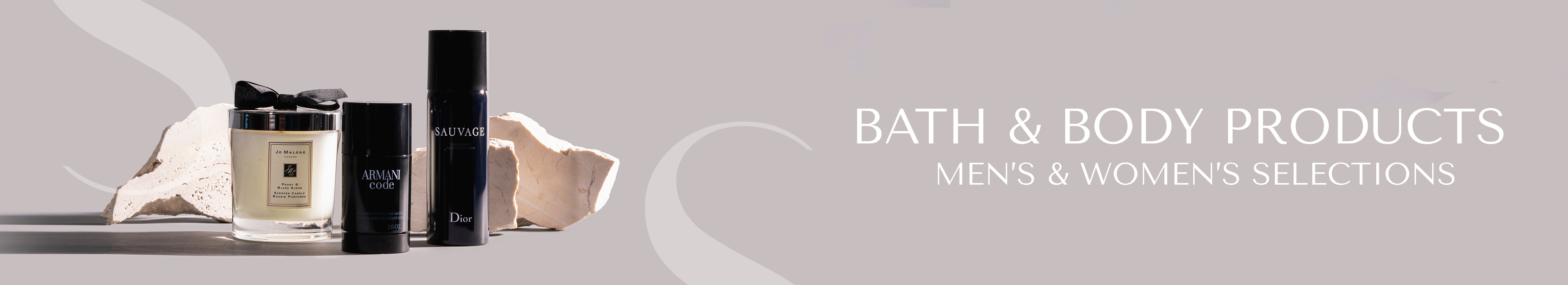 Bath & Body for Her