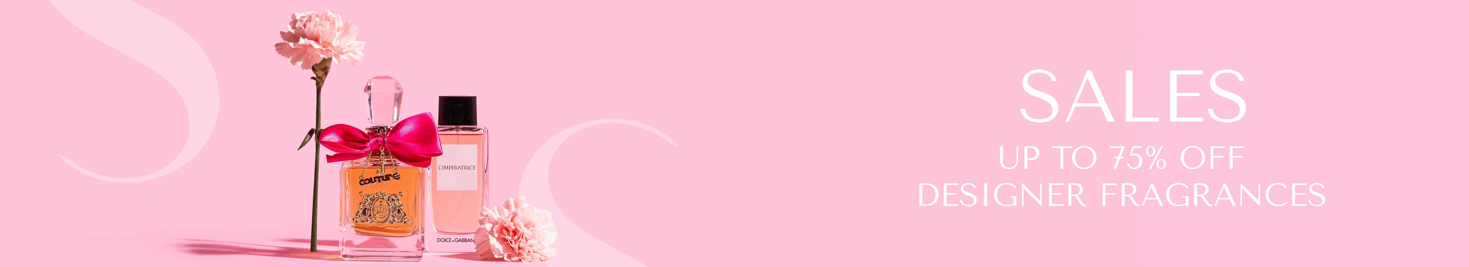fragance sales online