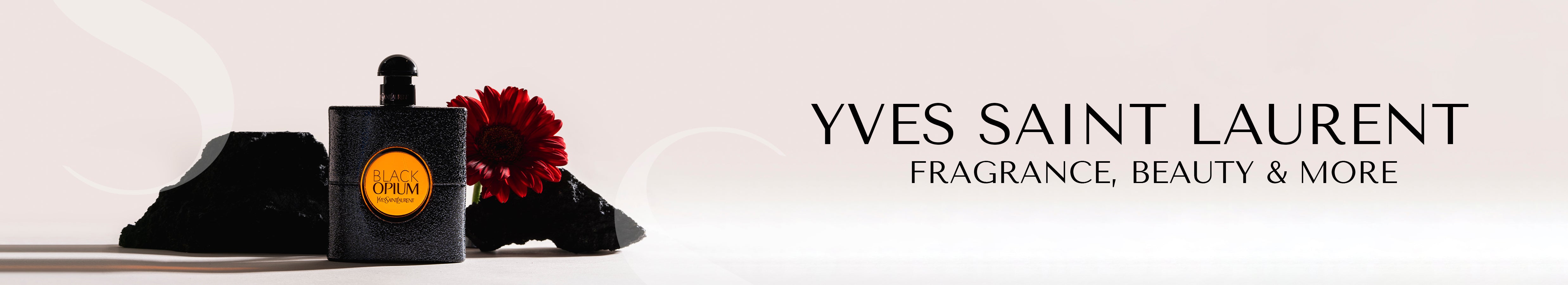 Yves Saint Laurent