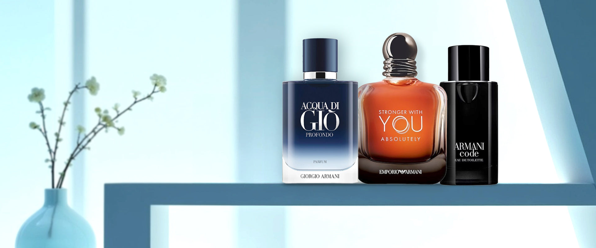 Designer Colognes