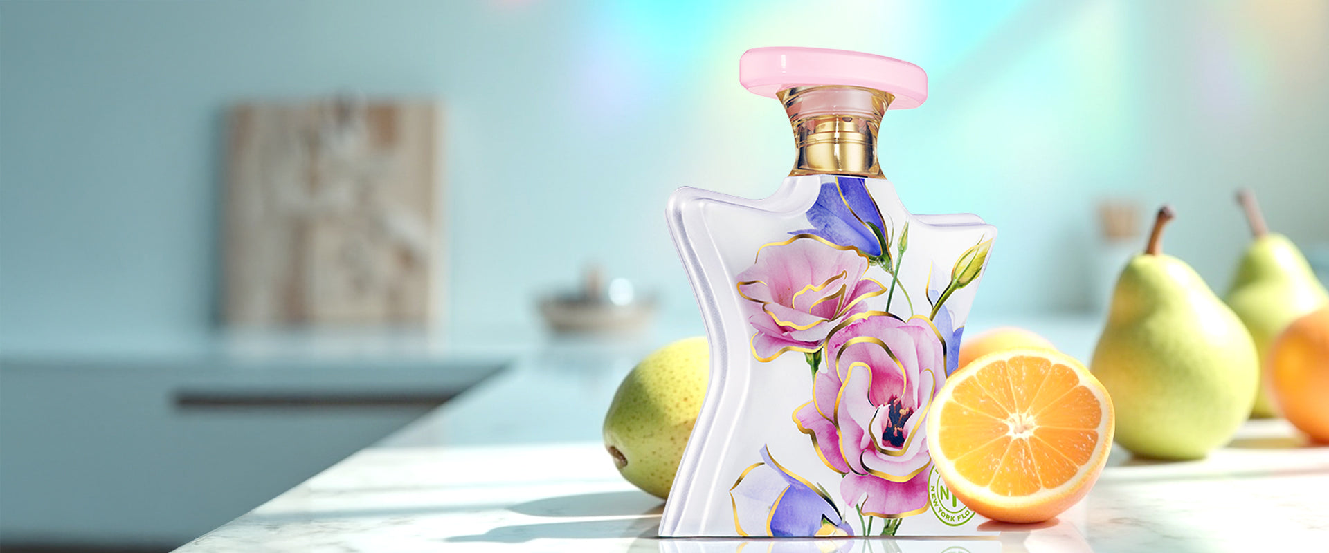 Designer Perfumes