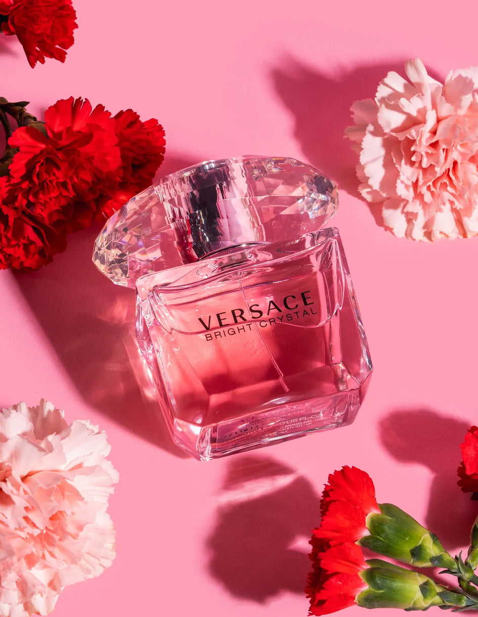 Fragrance collection for her