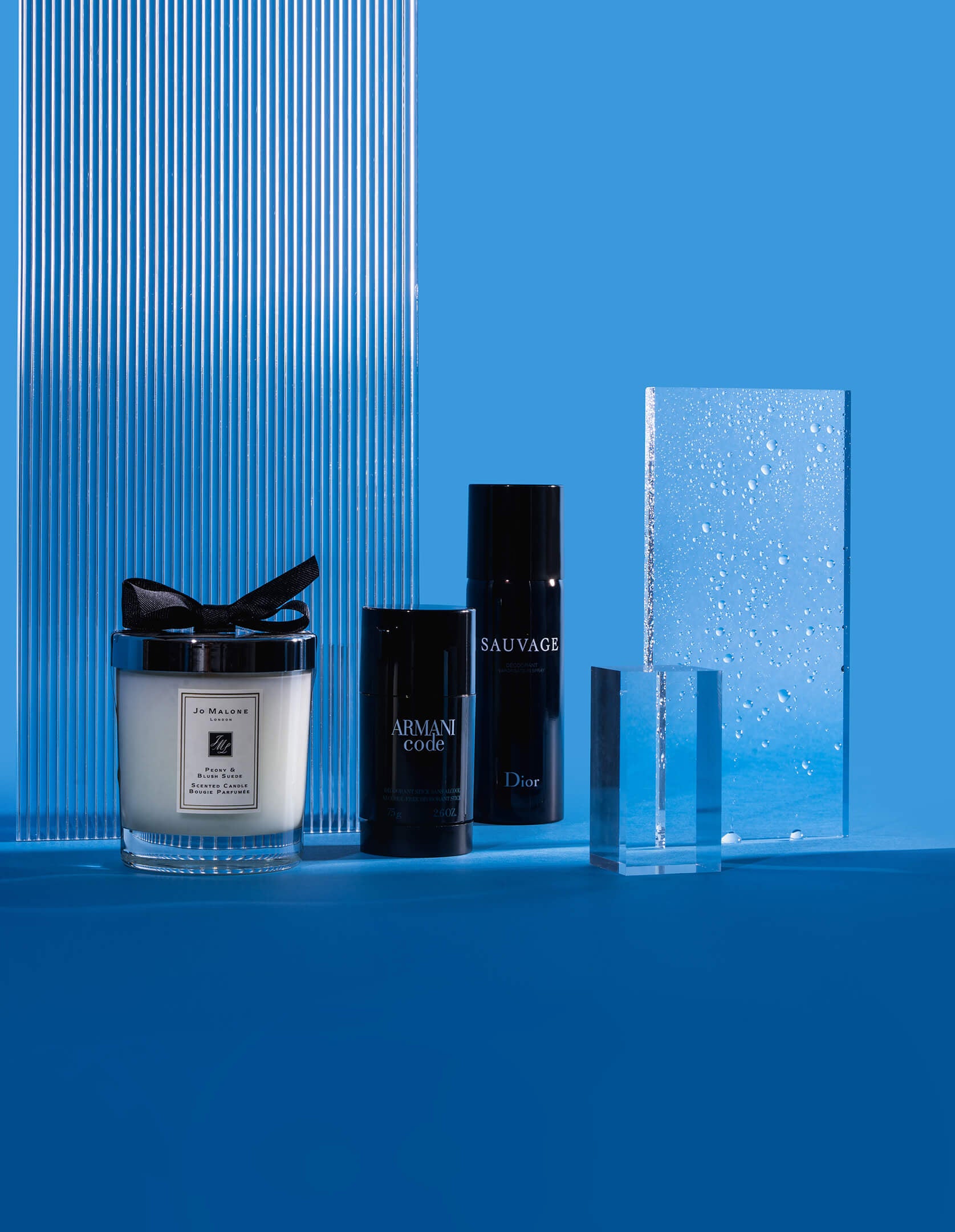 Lime Basil & Mandarin EDC