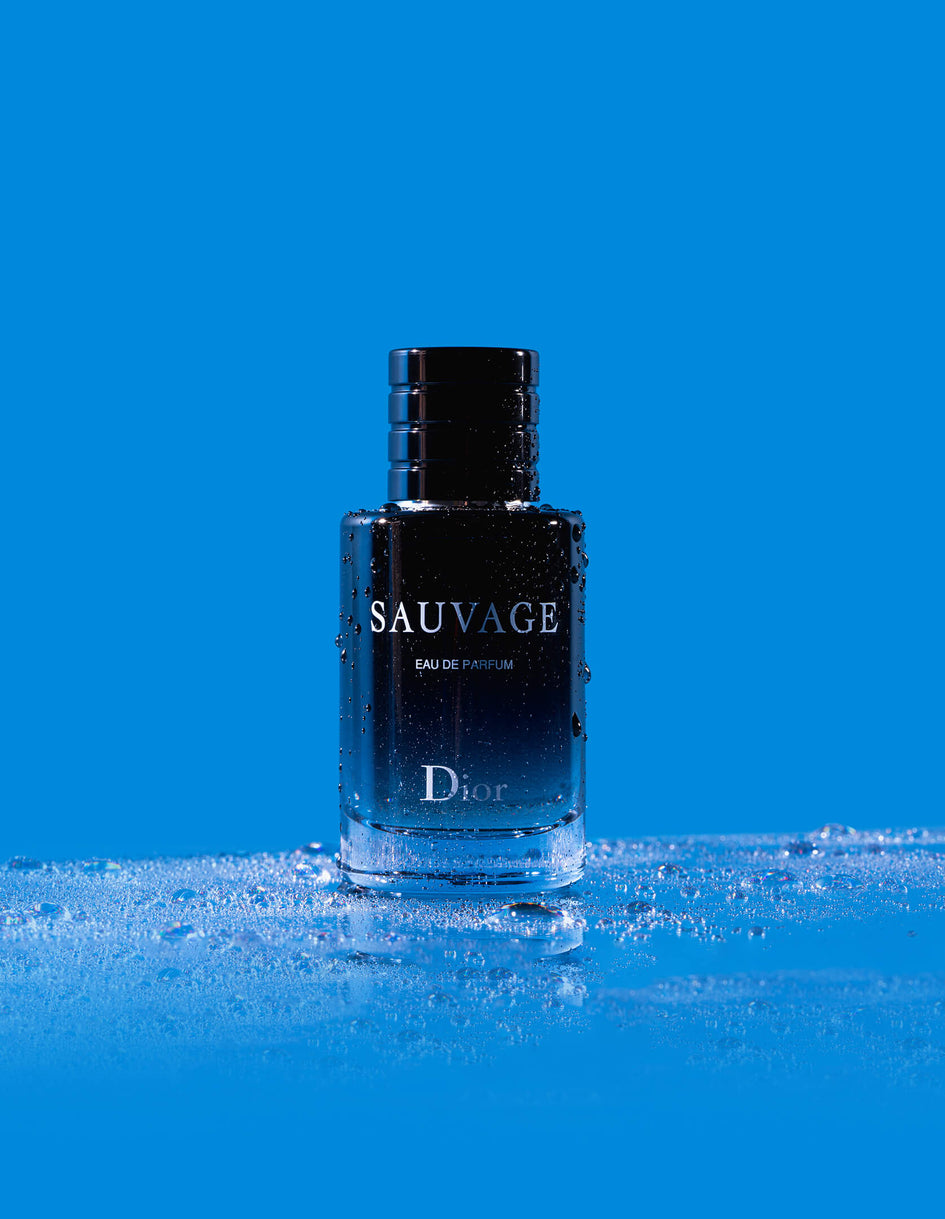 Fragrance collection for him