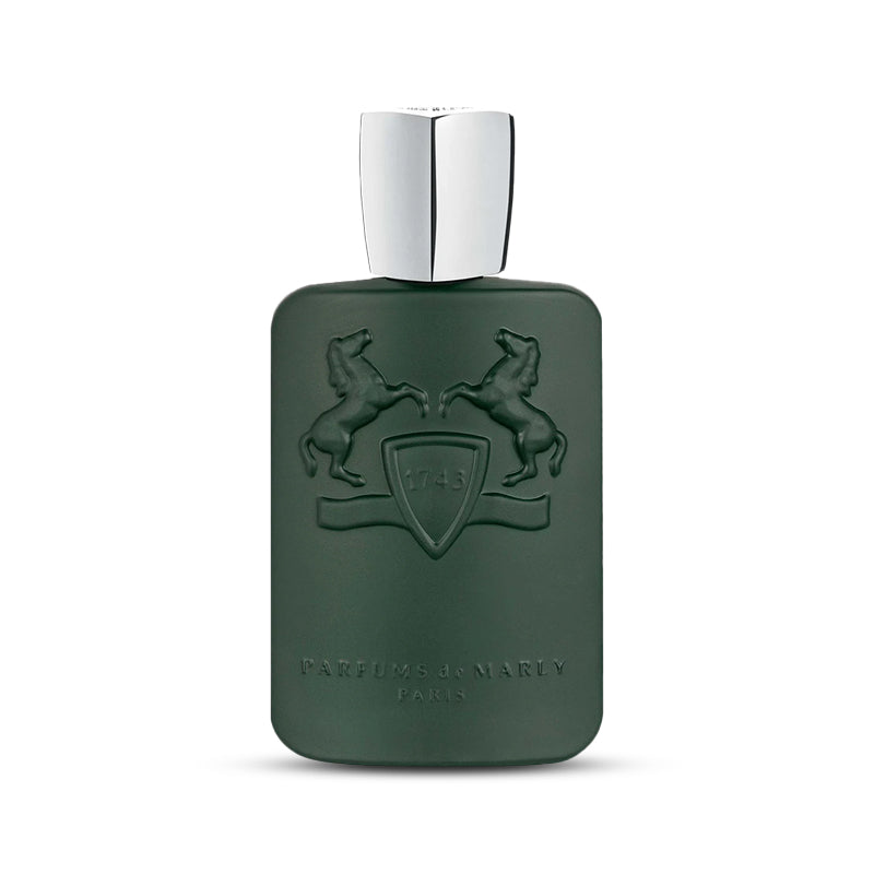 Byerley EDP